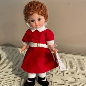 Madame Alexander Doll